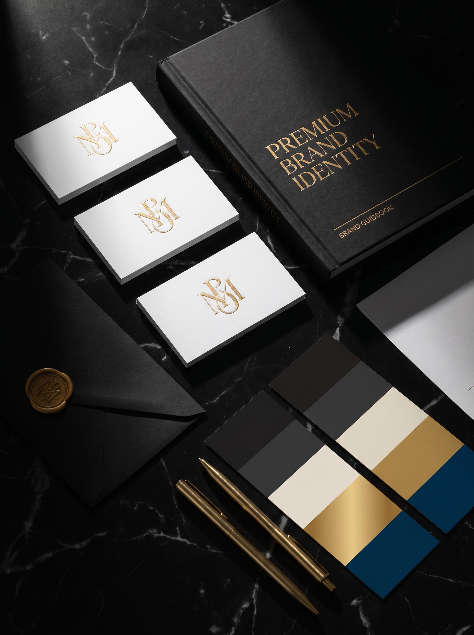 Brand Identity